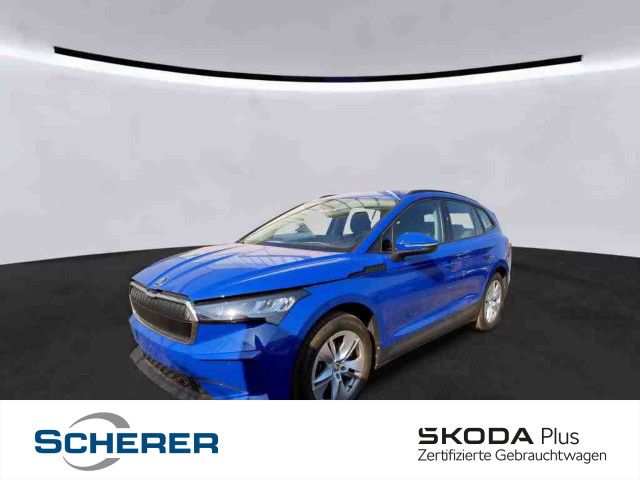 Image of Skoda Enyaq