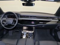 Audi A8 - Vorschau Bild 13