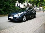 Seat Leon 2.0 TDI 110kW FR DSG FR 6d-TEMP (MJ 2020) - Seat Leon: Fr 20 TDI