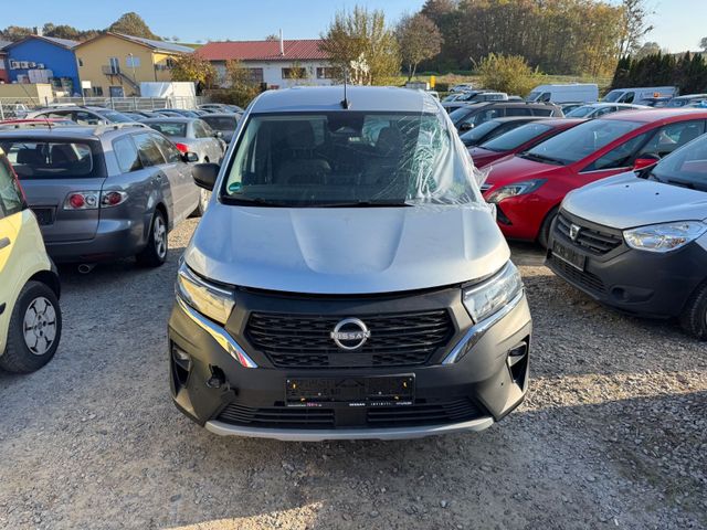 Nissan Townstar Kastenwagen L1 2,0t N-Connecta