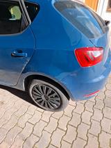 Seat Ibiza im Top-Zustand günstig zu verka... - : Kleinwagen, Guenstig