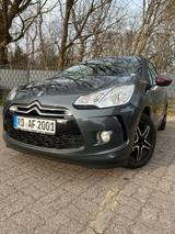 Citroën Citroen DS3 1,4 Automatik - Citroën DS3 mit Benzin-Antrieb: Automatik