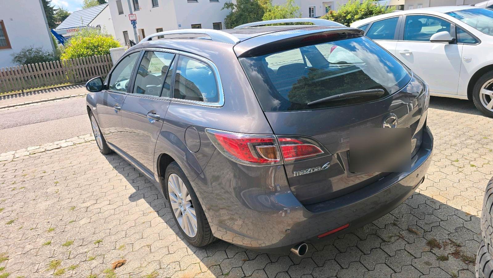 Mazda 2 2009 — photo 5