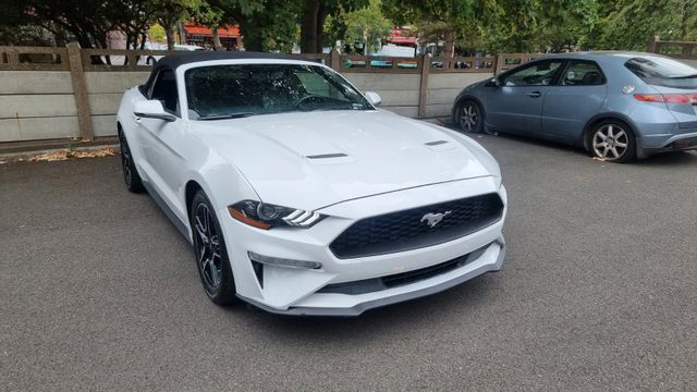 Ford Mustang 2.3 EcoBoost Automatic Cabriolet 2019