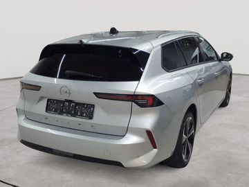 Opel Astra - 4