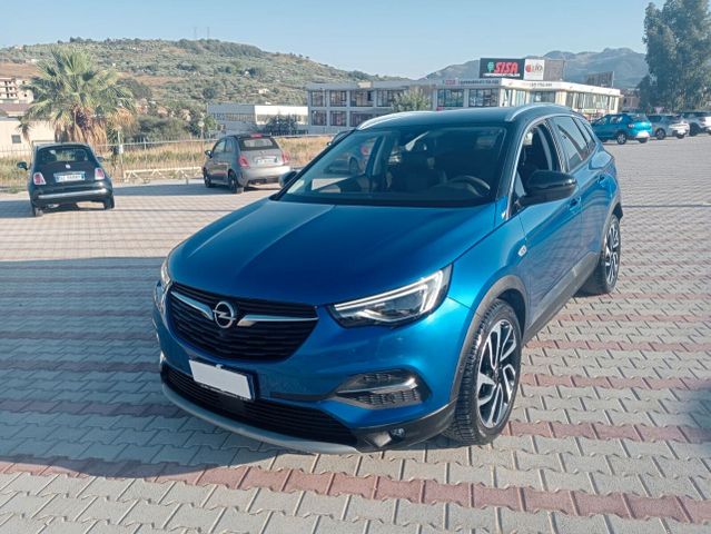 Opel Grandland X 2.0 diesel Ecotec Start&Stop au