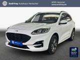 Ford Kuga 2.5 Duratec PHEV ST-LINE