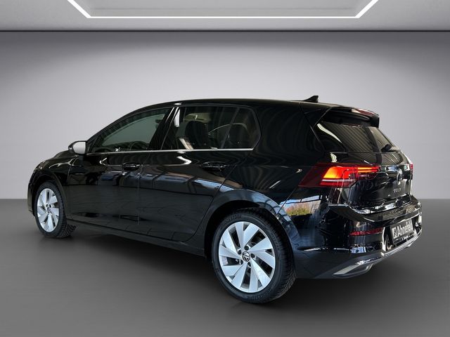 Golf VIII Style 2.0 TDI DSG