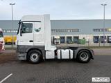Mercedes-Benz Actros 1844 Steel/Air - 2 Tanks - Automatic - 6x6 Actros