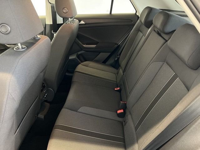 Volkswagen T-Roc - Bild 5