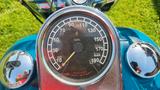 Harley-Davidson Road King - MOTORRAD AUS DEM JAHR 2002