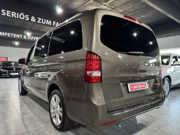 Mercedes V 250 - 5