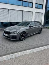 BMW 520d Touring M Paket Laser Individual  - BMW 520: 520i M Paket