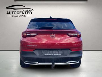 Opel GRANDLAND X 1.2 TURBO 96KW130PS  BUSINESS INNOVA