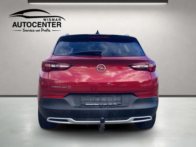 Opel GRANDLAND X 1.2 TURBO 96KW130PS  BUSINESS INNOVA