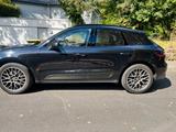 Porsche Macan S - gebrauchte Porsche Macan aus dem Jahr 2014