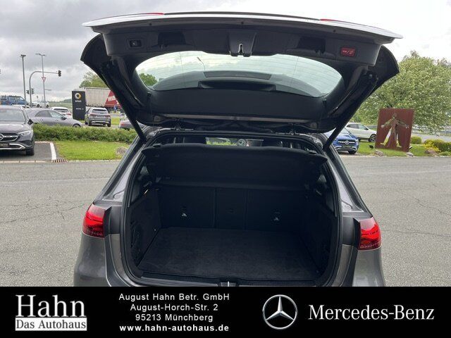 Fahrzeugabbildung Mercedes-Benz B 200 PROGRESSIVE/LED/AHK/KAMERA/WINTER/..