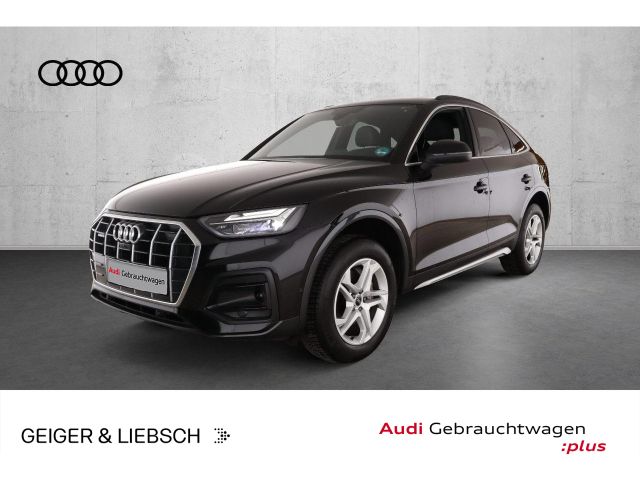 Audi Q5 Sportback 40 TDI quattro advanced*PANO*VIRTUA