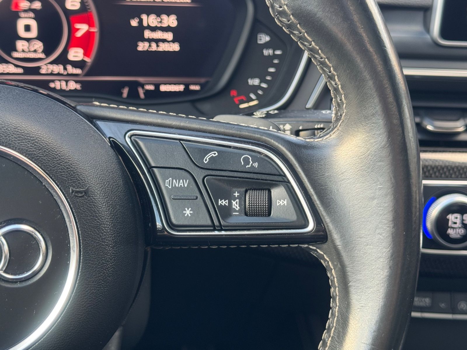 S4 Avant *360°*1Hand*Spur.*Pano*H-UP*Virtual*