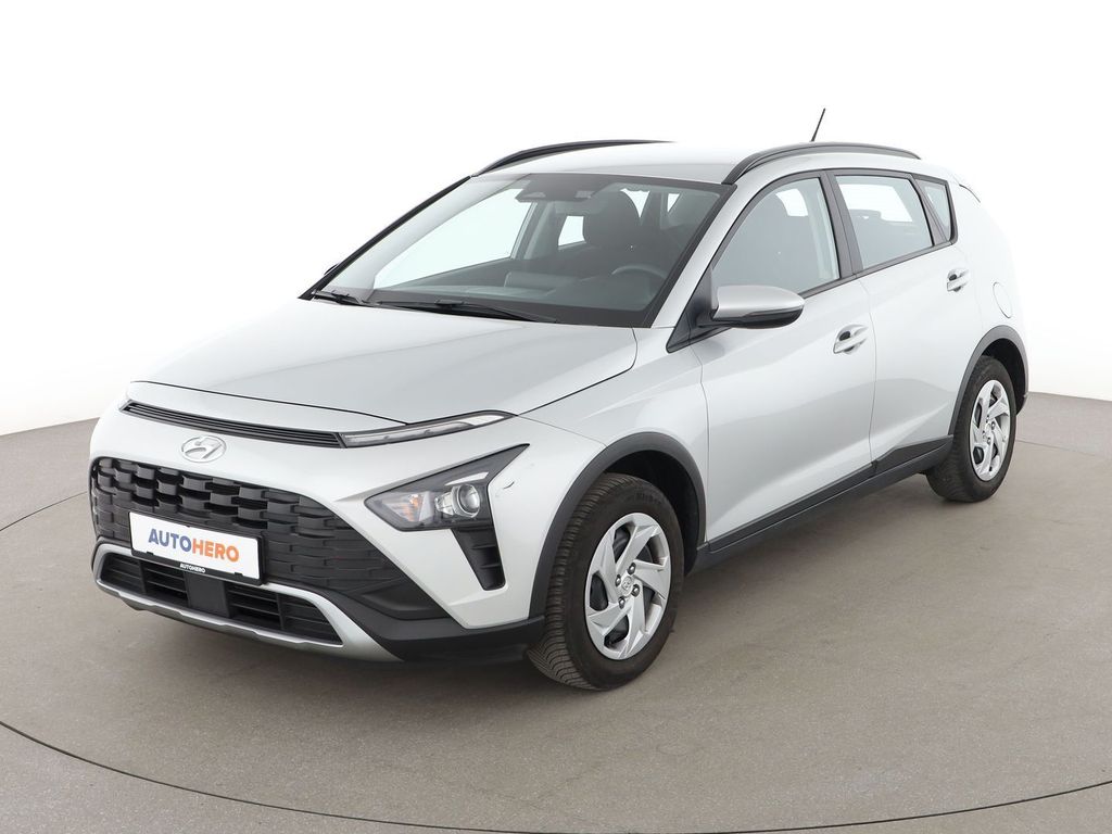 Image of Hyundai BAYON