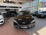 Mazda CX-5 Exclusive-Line 2WD - Mazda mit Diesel-Antrieb: 2.2