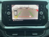 Volkswagen T-Cross - Vorschau Bild 18