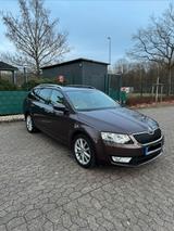 Skoda Octavia III Combi 1.4 TSI DSG (140 P... - Skoda Octavia: 14 Tsi