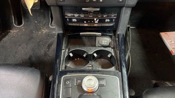 Mercedes E 350 - 7