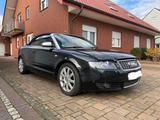 Audi A4 Cabrio 3.0 - Audi A4 aus 2003: 3.0