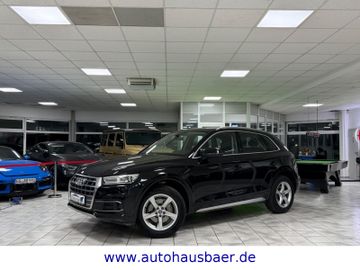 Audi Q5 - 1