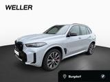 BMW X5 M60i xD M Sport Pro H/K AdLED Massage Pano - gebrauchte BMW X5 M60 aus dem Jahr 2024