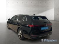 Volkswagen Passat - Vorschau Bild 5