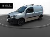 Mercedes-Benz Citan 109 CDI lang Klima PDC - Mercedes-Benz Kastenwagen Citan