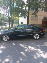 Volkswagen CC - VW Passat CC Gebrauchtwagen in München