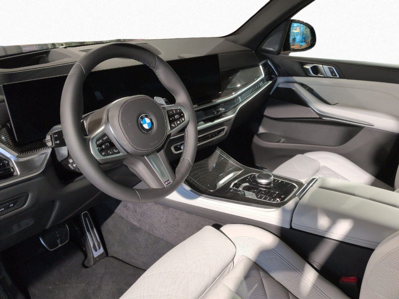 BMW X5 - Bild 15