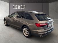 Audi A4 - Vorschau Bild 4