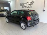 Volkswagen Polo V Team 1.2 TSI - Volkswagen Polo aus 2010: Team
