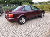 Audi A4 1.8 - - gebrauchte Audi A4 aus dem Jahr 1994