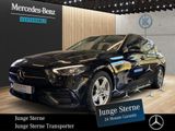 Mercedes-Benz C 200 4M T *AMG*NIGHT*AHK*MBUX*KAM*LED*SHZ*