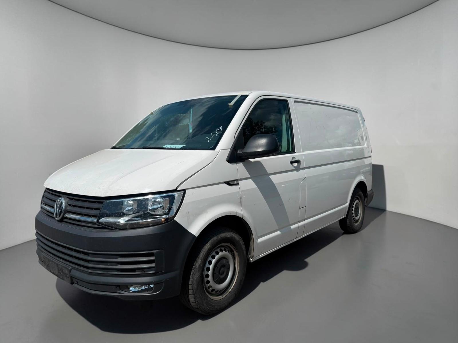 Volkswagen T6 Transporter