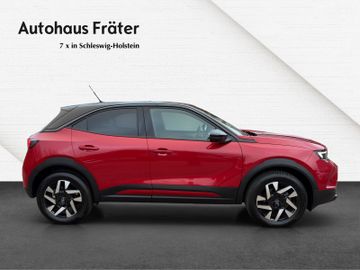 Fotografie 4 des Opel Mokka GS Automatik Kamera LED Sitzheizung AHK