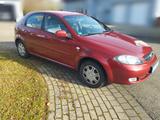 Chevrolet Lacetti 1,6 SX SX - Chevrolet Lacetti SX