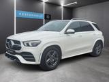 Mercedes-Benz GLE 450 4M AMG WideScreen LED AHK Keyl-GO Kamera - Mercedes-Benz GLE 450