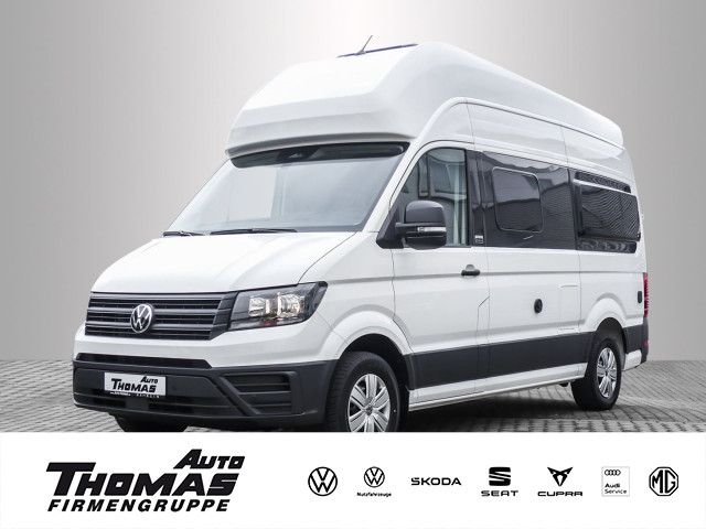 Volkswagen Grand California 600 2,0TDI Klima PDC Modell2025