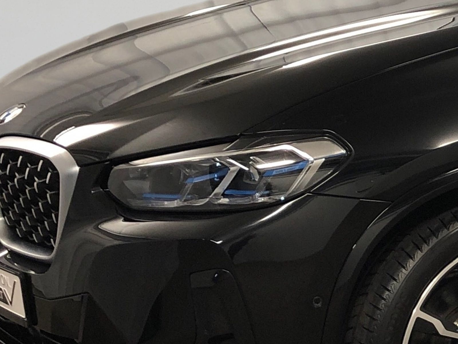 BMW X4 - Bild 5