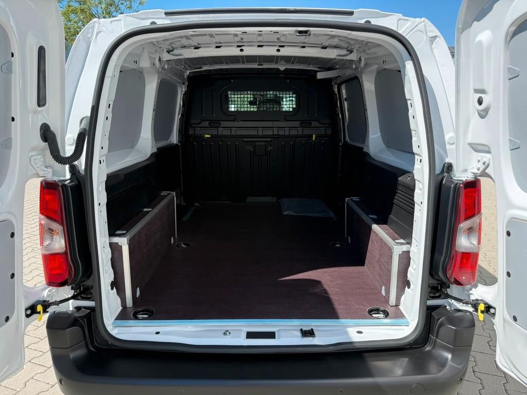 Citroën Berlingo Kasten L2H1/XL
