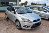 Ford Focus 1.6 (115CV) 5p. Bz.- GPL Ikon - Ford Focus mit LPG-Antrieb