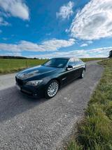 BMW 7er active Hybrid - BMW ActiveHybrid 7: Limousine