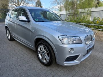 BMW X3 - 5