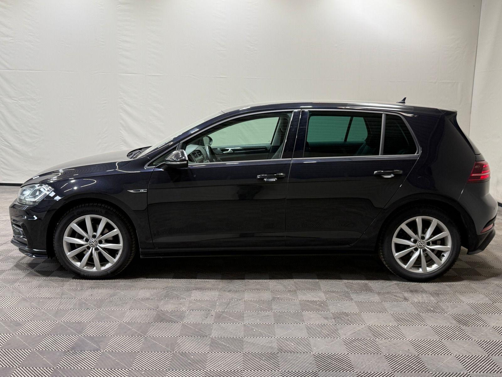 Volkswagen Golf Highline 2.0 TDI DSG R-Line | NUR HÄNDLER!